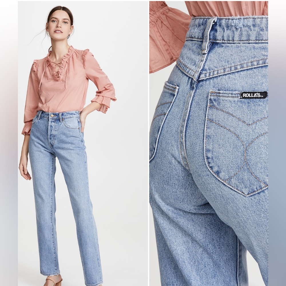 Rolla’s Classic Straight